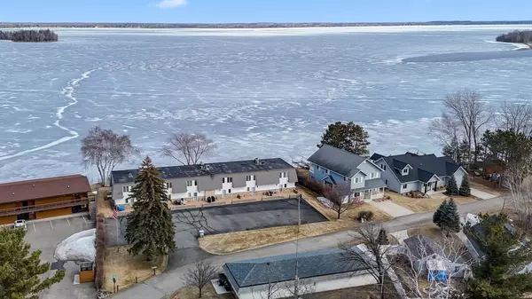 29886 Sand Beach DR #467, Breezy Point, MN 56472