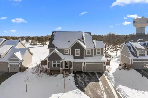 Hugo, MN 55038,12555 Foxhill AVE N