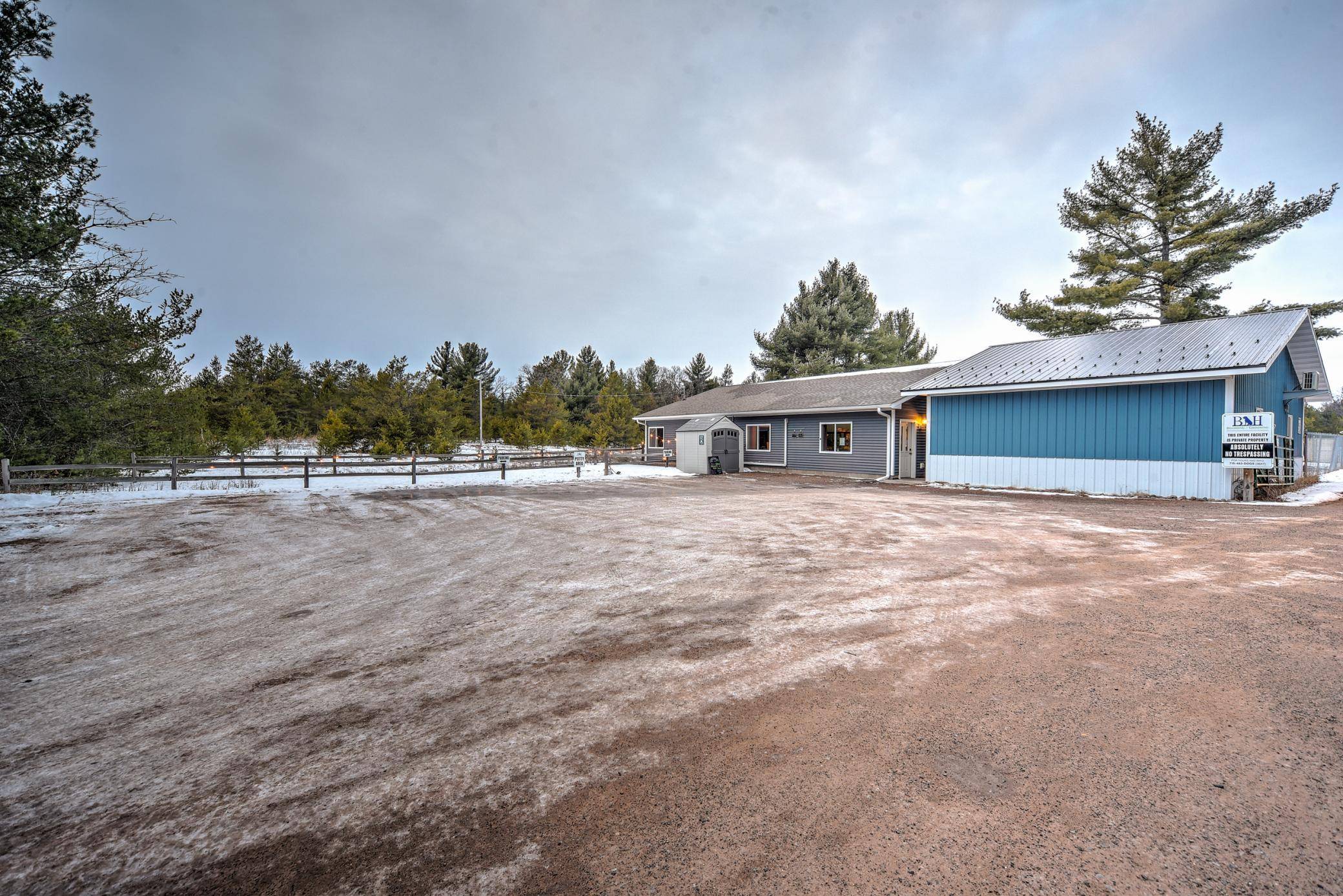 Grantsburg, WI 54840,14686 State Road 70