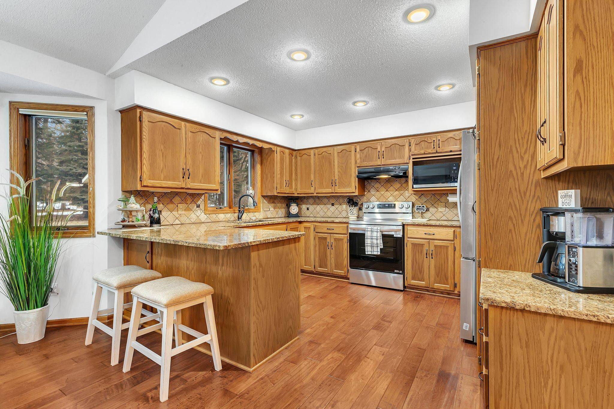 Sartell, MN 56377,817 9th ST N