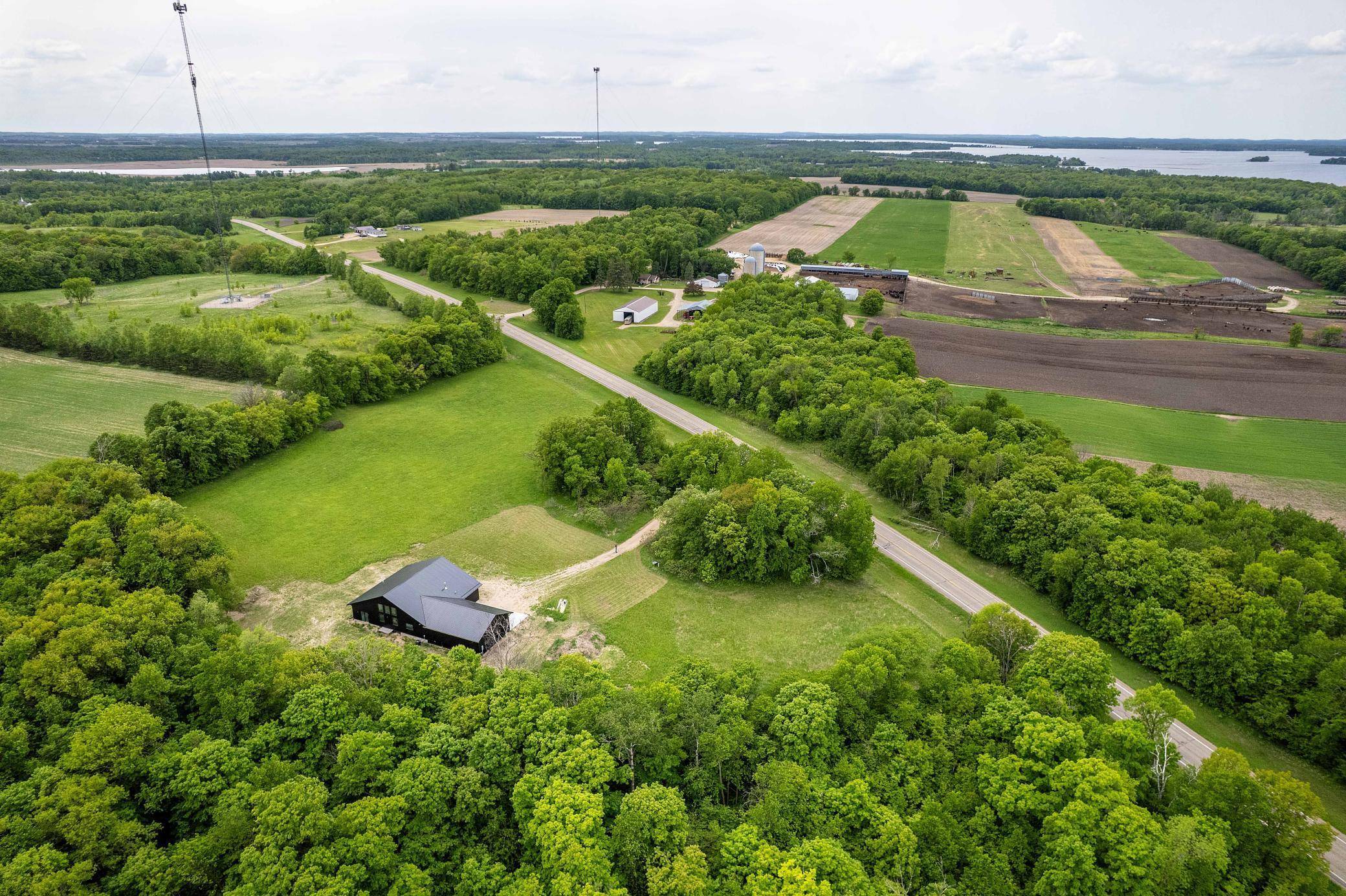 Richville, MN 56576,34520 County Highway 14