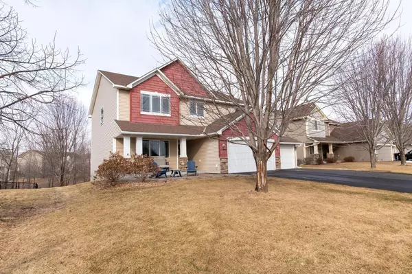 6606 145th CIR N, Hugo, MN 55038