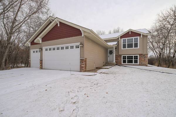 434 155th AVE NW, Andover, MN 55304