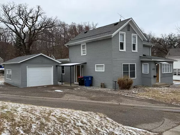 1012 West AVE, Red Wing, MN 55066