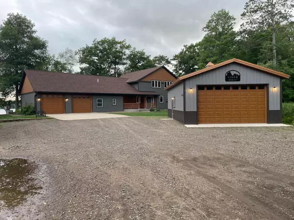 Mcgregor, MN 55760,48897 191st PL