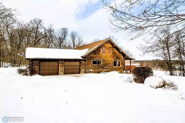 39067 County Highway 34, White Earth Twp, MN 56569