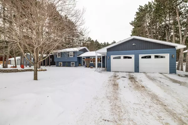 16211 Discovery CIR, Park Rapids, MN 56470
