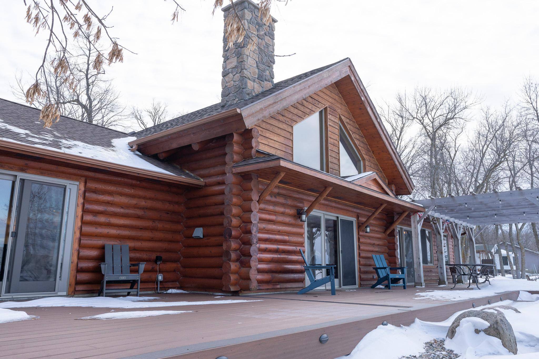 Ottertail, MN 56573,45563 348th ST