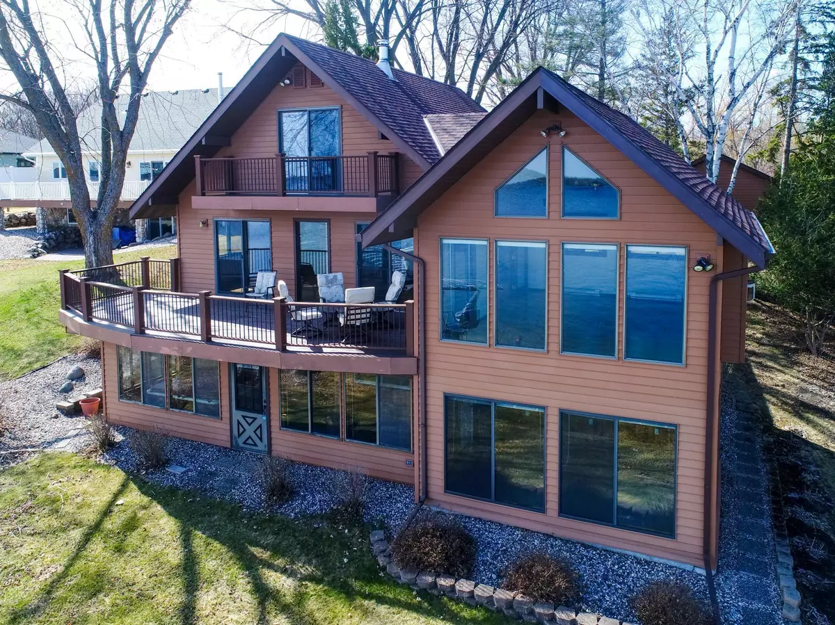 Alexandria, MN 56308,6451 Stardust LN NE