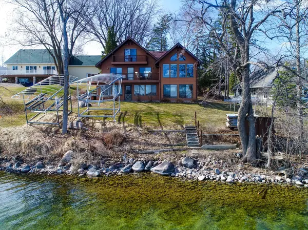 Alexandria, MN 56308,6451 Stardust LN NE