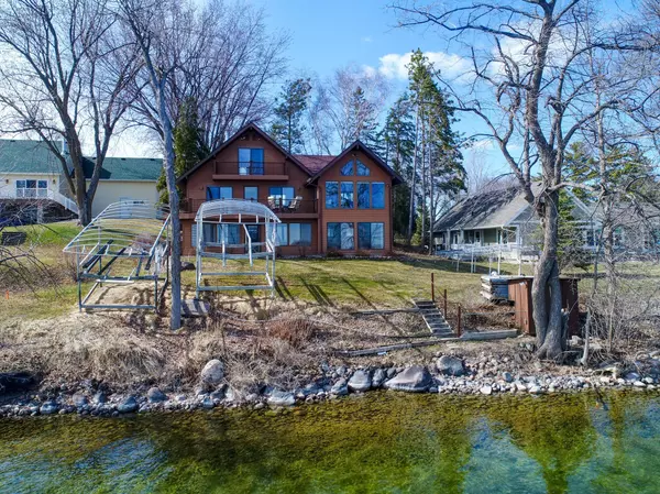 Alexandria, MN 56308,6451 Stardust LN NE