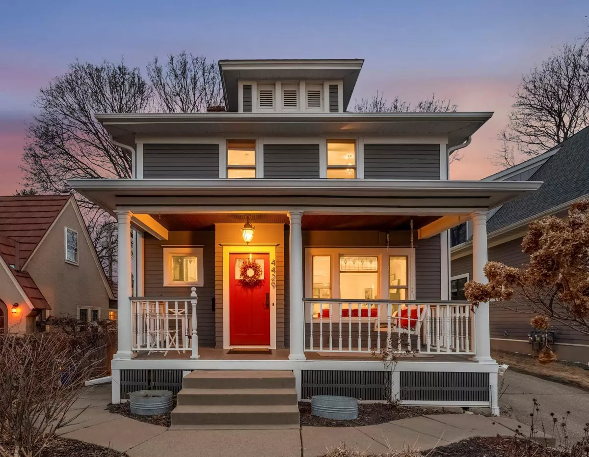 Minneapolis, MN 55410,4429 Beard AVE S
