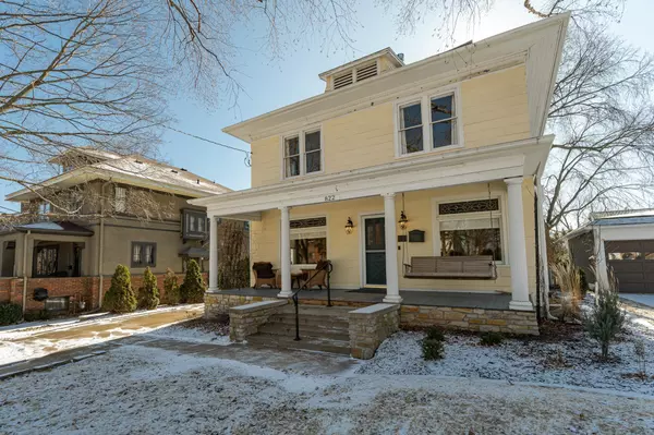 Rochester, MN 55902,822 4th ST SW