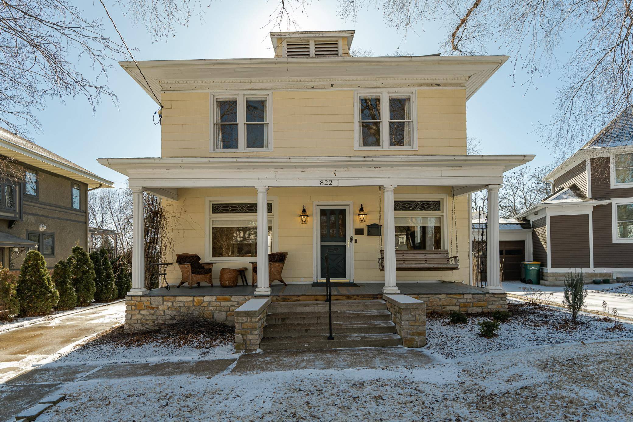 822 4th ST SW, Rochester, MN 55902