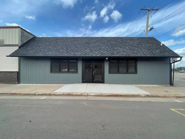 109 Center ST E, Amery, WI 54001