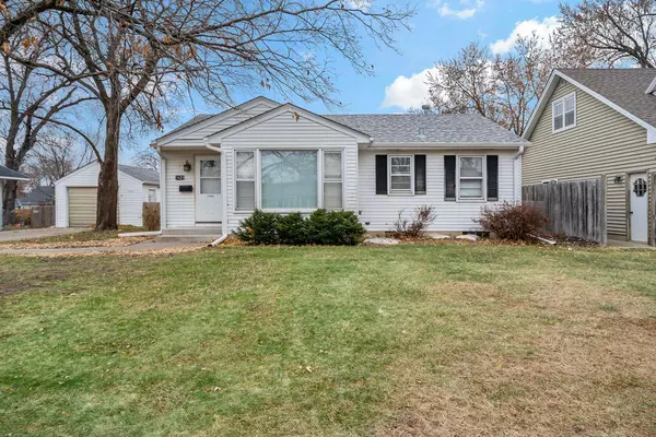 7620 Bryant AVE S, Richfield, MN 55423