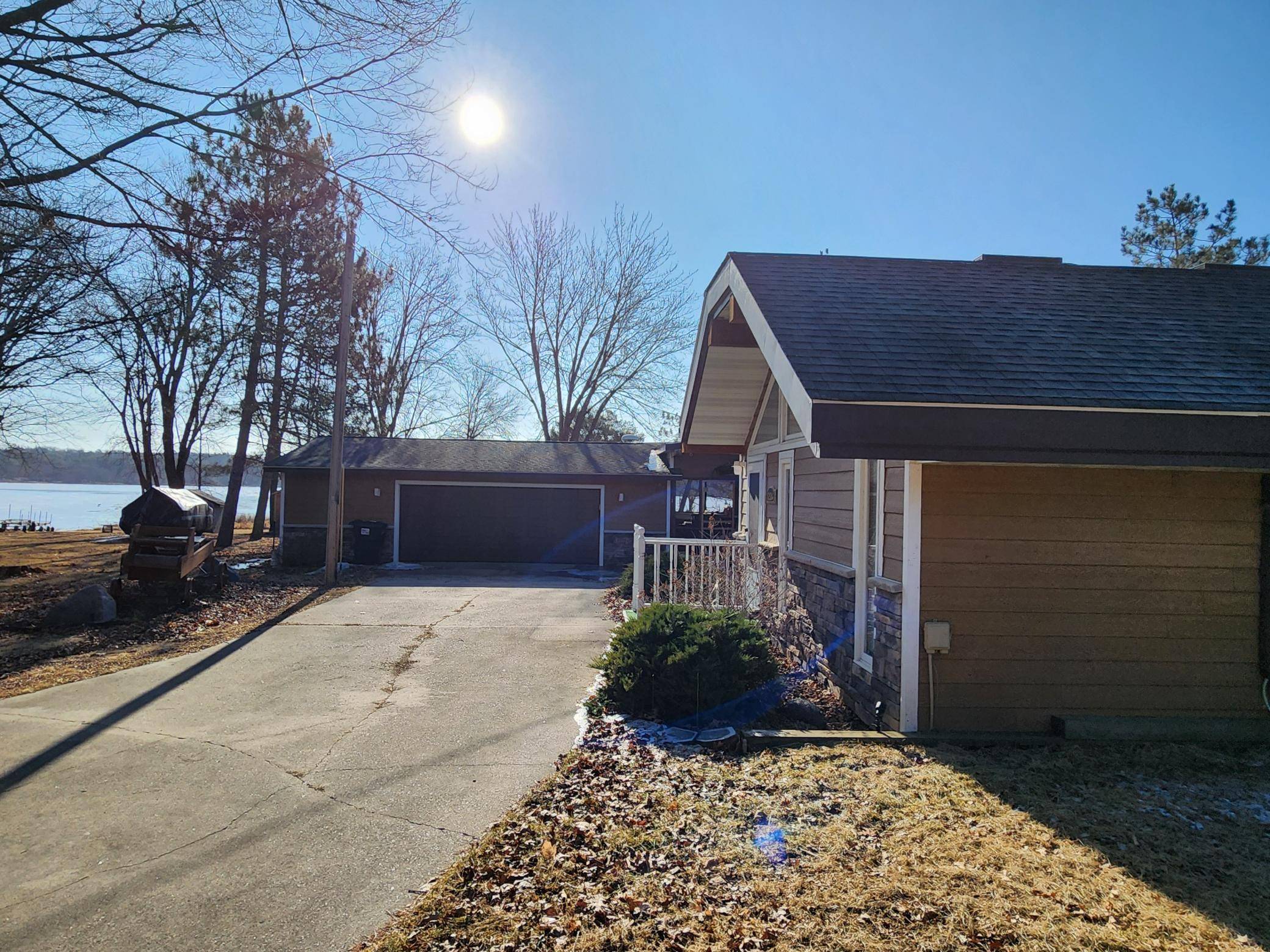Mcgregor, MN 55760,52506 190th PL