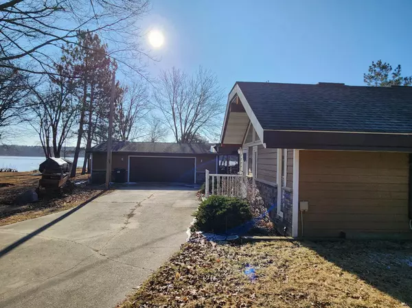 Mcgregor, MN 55760,52506 190th PL