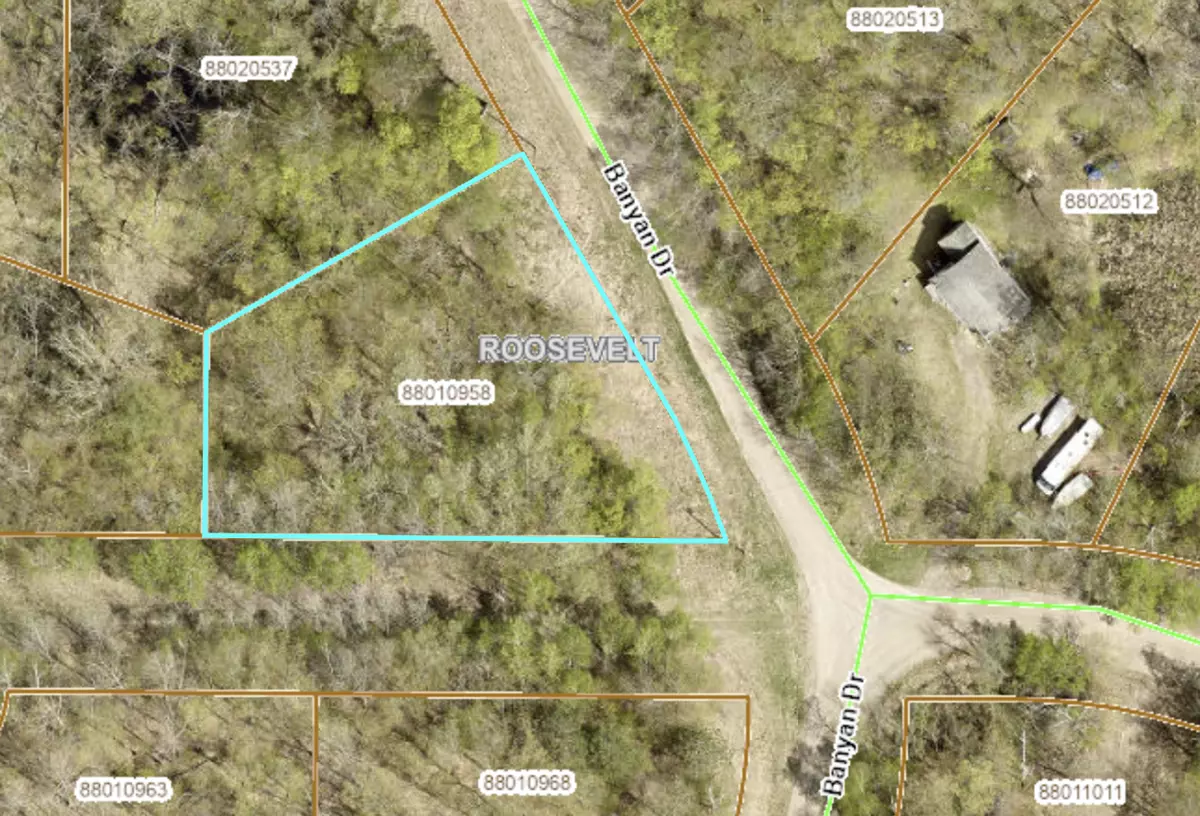 Garrison, MN 56450,5xxx Banyan DR
