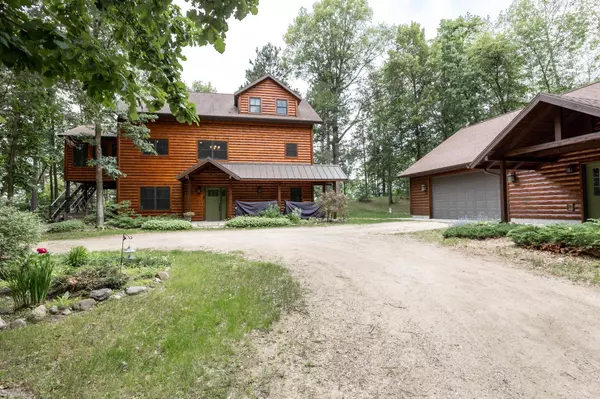 Menahga, MN 56464,12465 Blue Spruce RD