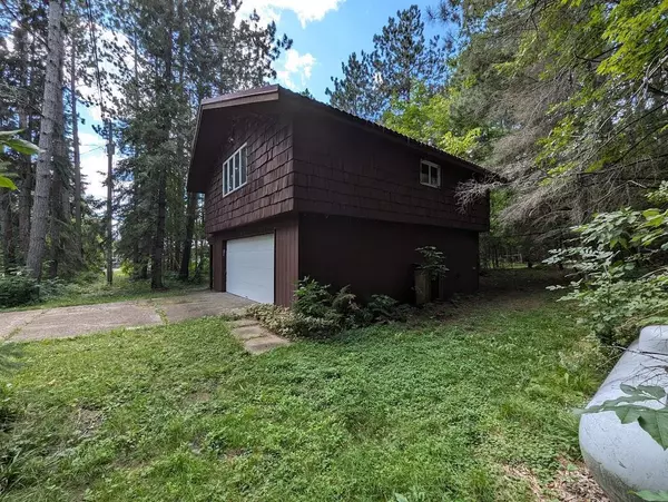 Mcgregor, MN 55760,47157 165th PL