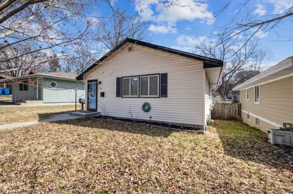 Robbinsdale, MN 55422,3534 Indiana AVE N