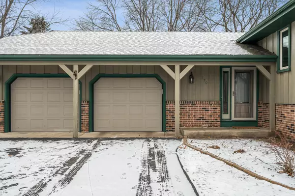 Chaska, MN 55318,170 Northgate CT