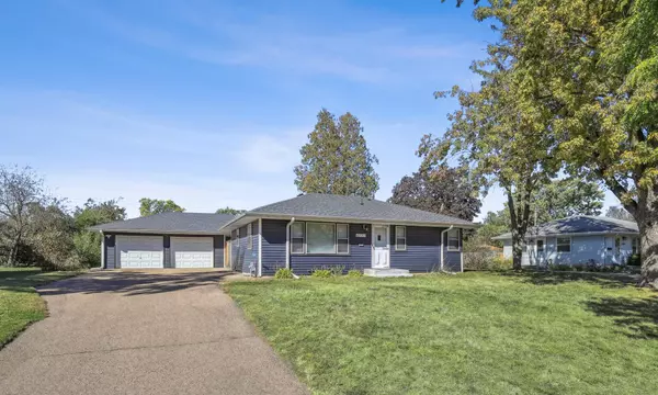 6732 Bloomington AVE S, Richfield, MN 55423