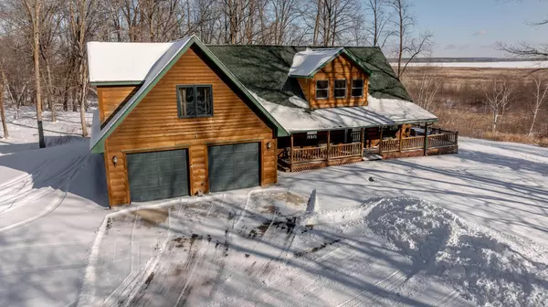 11375 Grouse LOOP NW, Walker, MN 56484