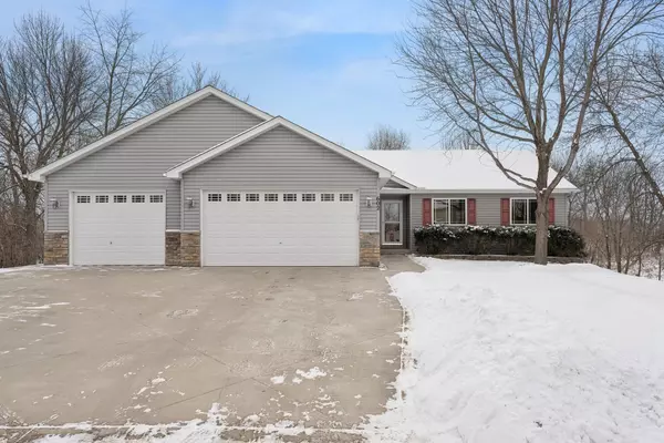 Montrose, MN 55363,602 Finch CT