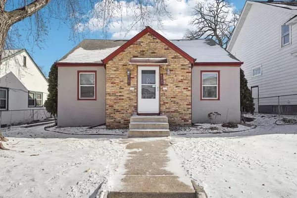 4341 Bloomington AVE, Minneapolis, MN 55407