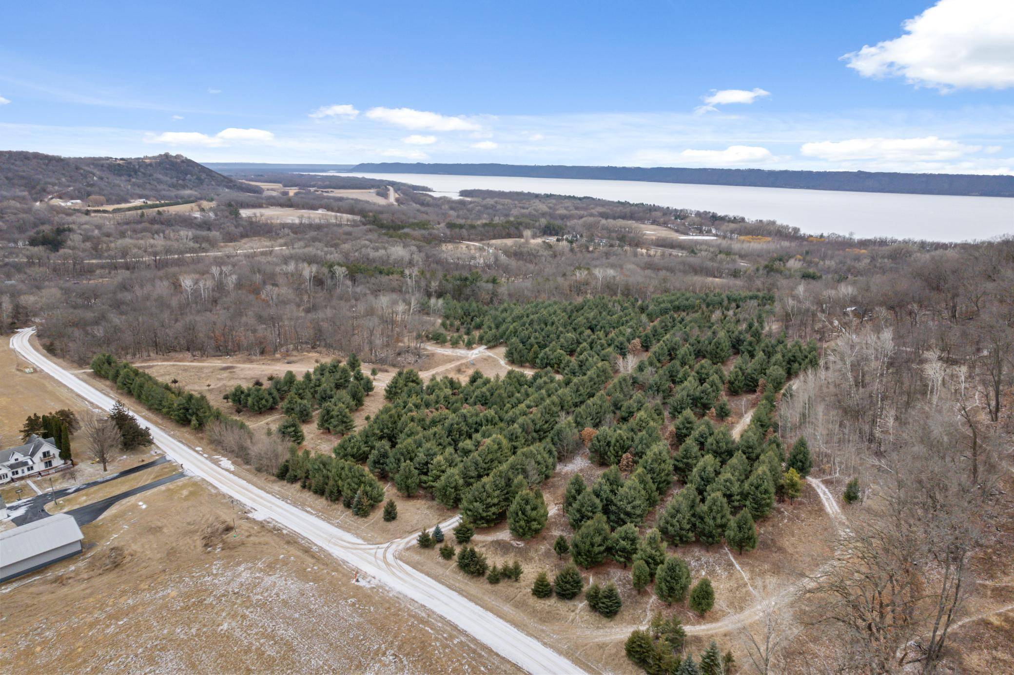 Pepin, WI 54769,0 Cottonwood Lane