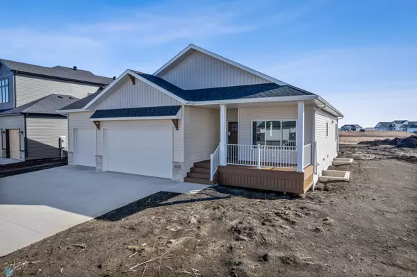 Horace, ND 58047,8334 61st ST S