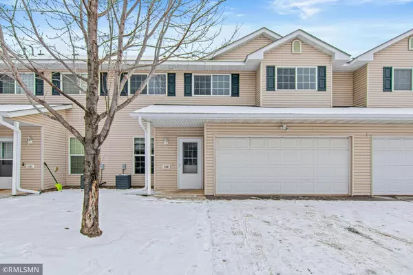 152 Bridgewater TRL, Hudson, WI 54016