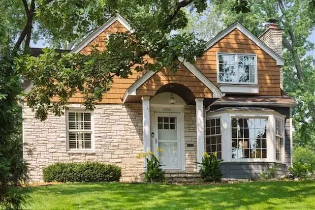 4304 Coolidge AVE, Saint Louis Park, MN 55424
