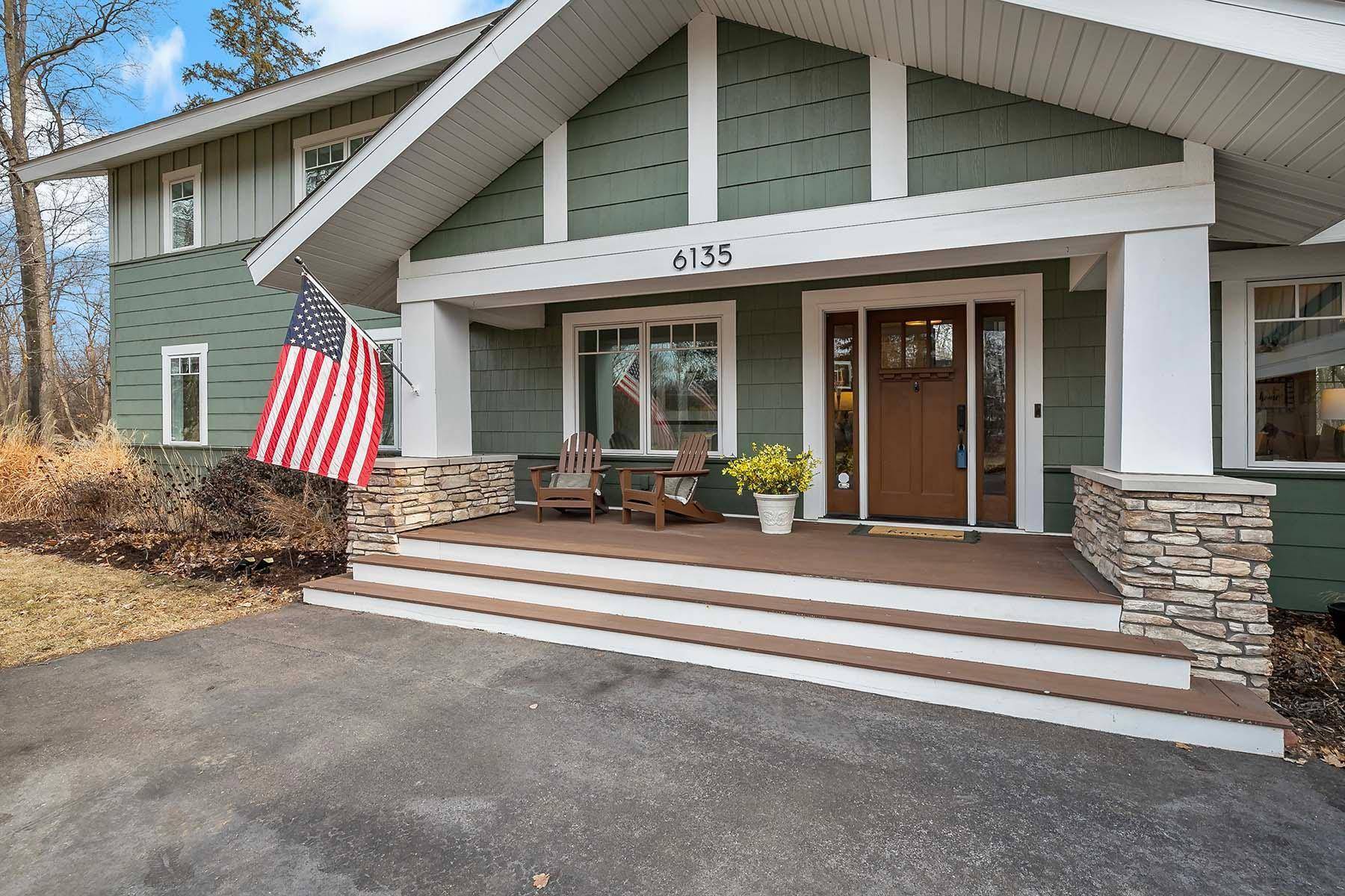 Shorewood, MN 55331,6135 Cathcart DR