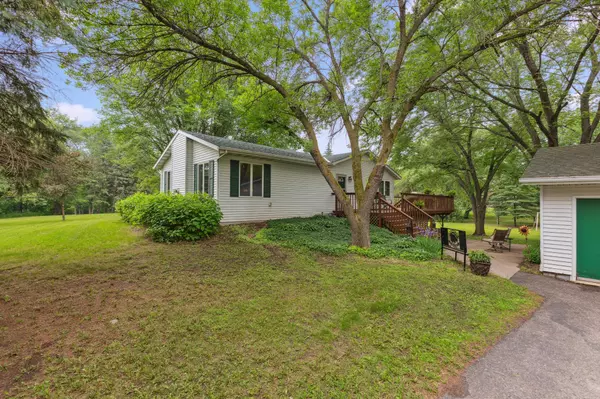 Annandale, MN 55302,8685 79th ST NW