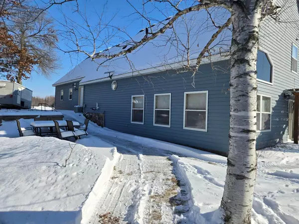 Cold Spring, MN 56320,27891 Jerboa LN