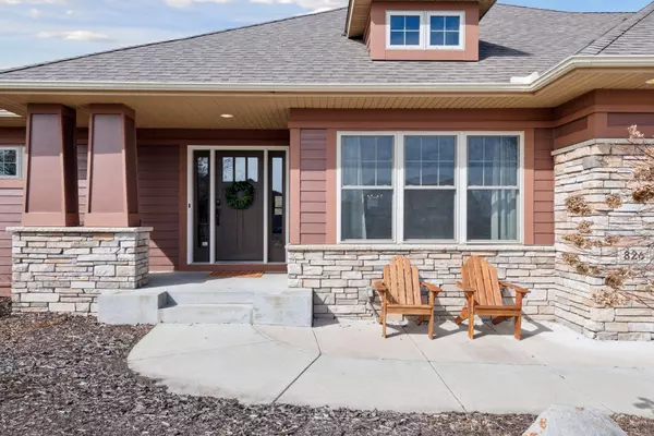 Delano, MN 55328,826 Savanna TRL