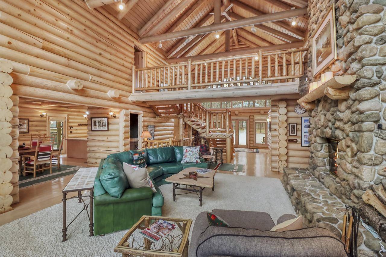 Dunn Twp, MN 56501,23078 Gosslee LN