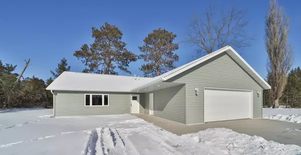 3772 Blaze BLVD, Jenkins, MN 56472