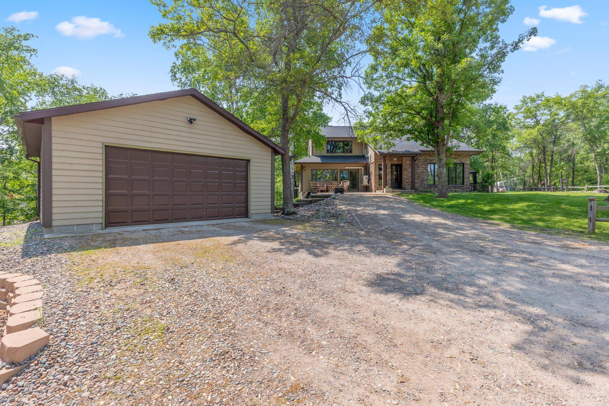 1378 Larrup TRL SW, Pine River, MN 56474