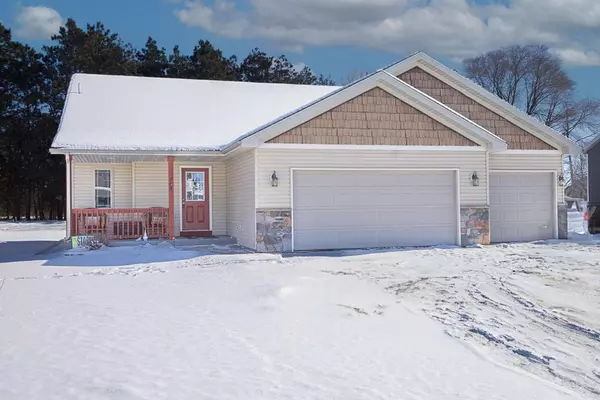 Rice, MN 56367,704 10th AVE NE