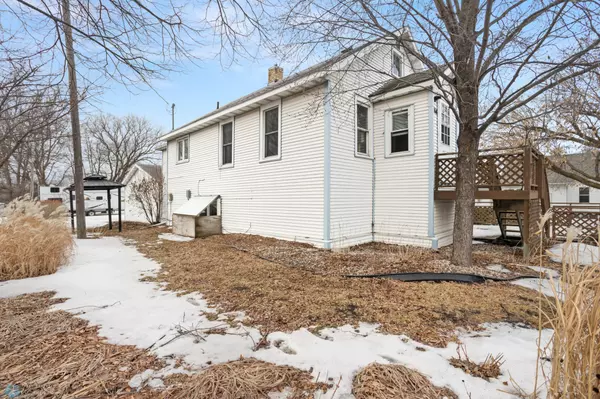 Detroit Lakes, MN 56501,314 Andrews AVE