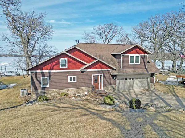 6350 193rd AVE NW, Lake Andrew Twp, MN 56279