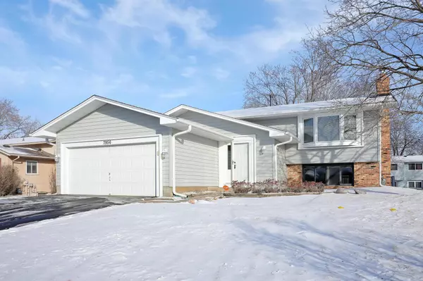 7956 Louisiana AVE N, Brooklyn Park, MN 55445