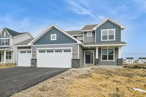 4511 Obsidian WAY, Victoria, MN 55386