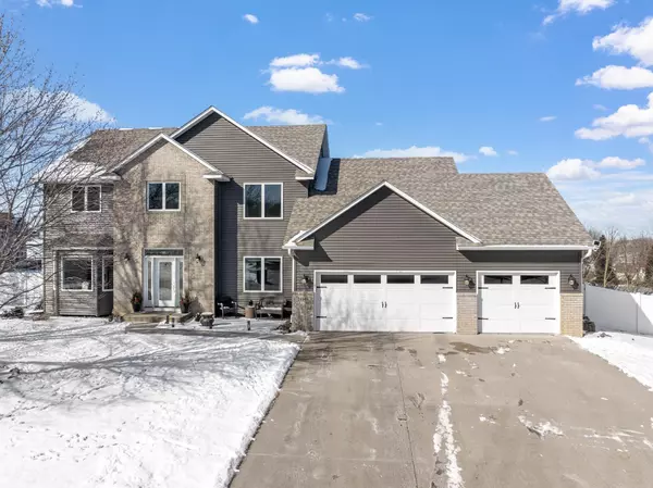 20565 Jura TRL, Lakeville, MN 55044