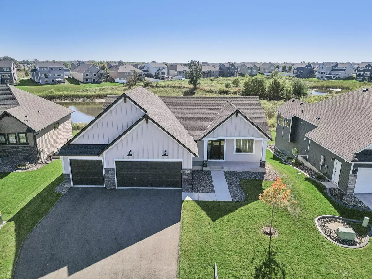 Hugo, MN 55038,16099 Empress AVE N