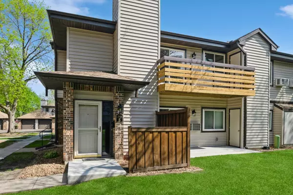 340 Ford RD #5, Saint Louis Park, MN 55426